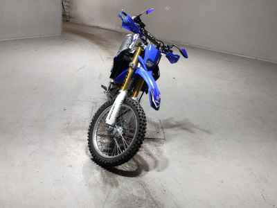 Yamaha WR250R