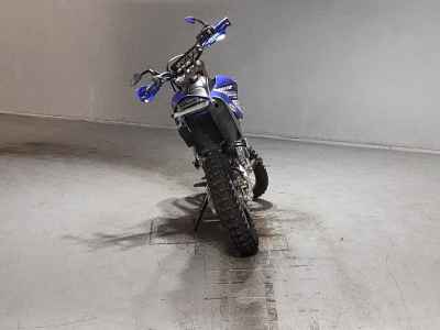 Yamaha WR250R