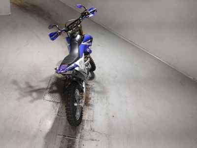 Yamaha WR250R
