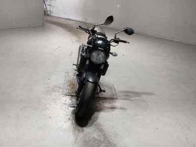 Suzuki SV650X 2021