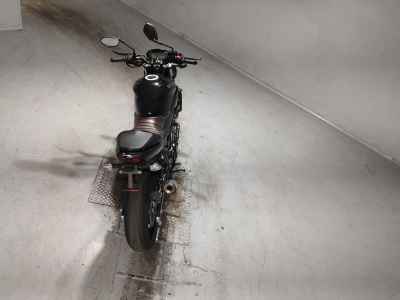 Suzuki SV650X 2021