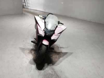 Honda NM4 Vultus 2015