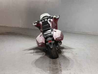 Honda NM4 Vultus 2015