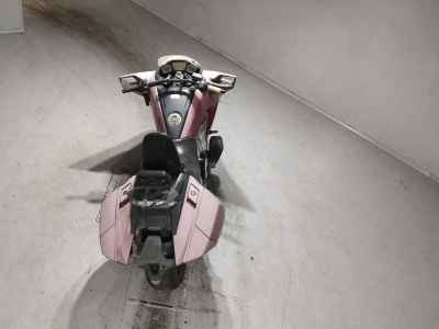 Honda NM4 Vultus 2015