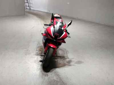 Honda CBR600RR 2022