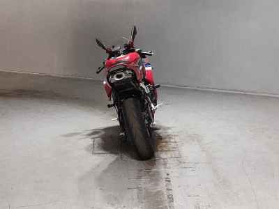 Honda CBR600RR 2022