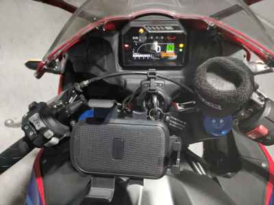 Honda CBR600RR 2022