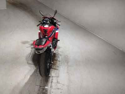 Honda CBR600RR 2022