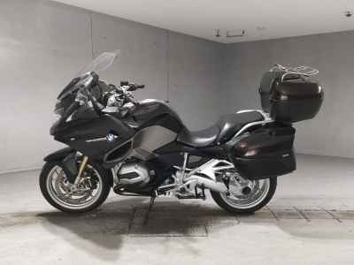 BMW R1200RT 2014