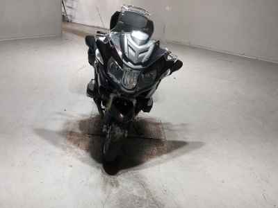 BMW R1200RT 2014