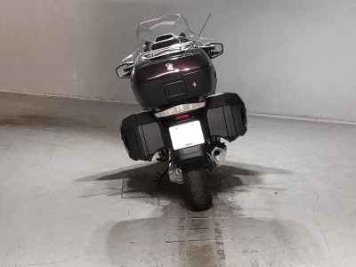 BMW R1200RT 2014