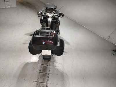 BMW R1200RT 2014