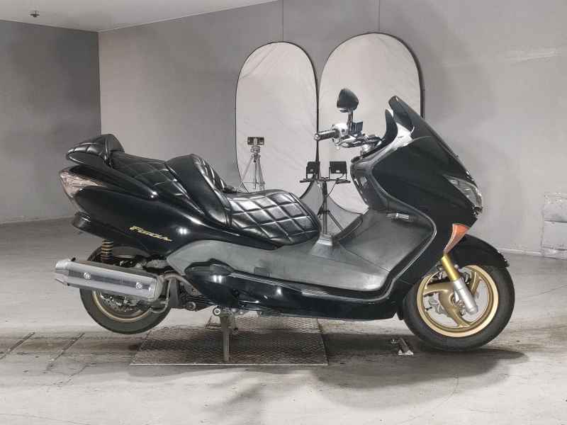 Honda Forza Z