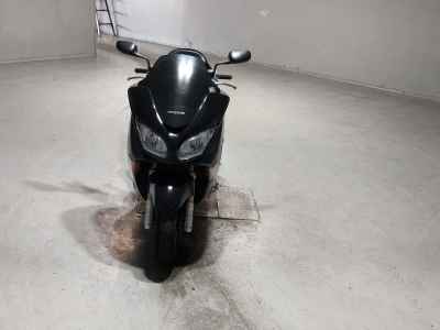 Honda Forza Z