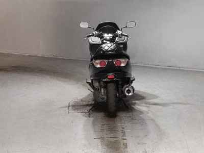 Honda Forza Z