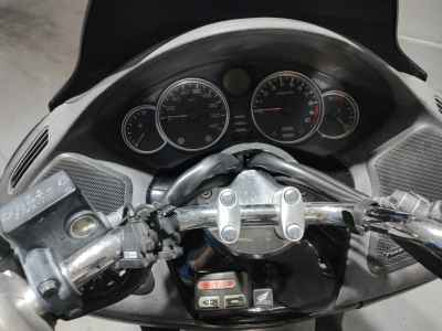 Honda Forza Z