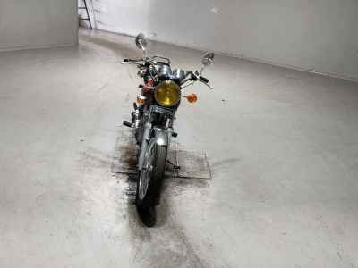 Honda GB250 Clubman