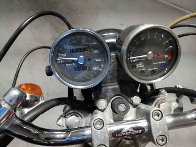 Honda GB250 Clubman