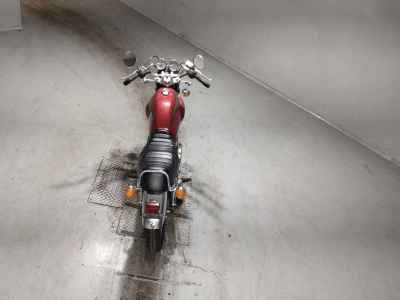Honda GB250 Clubman