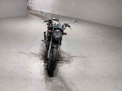 Honda VT250F Xelvis