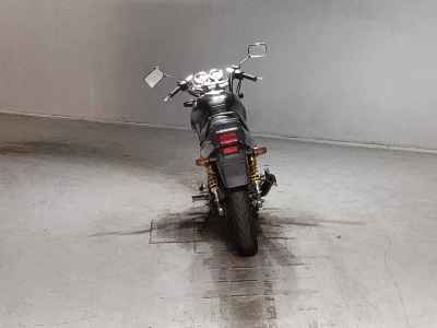 Honda VT250F Xelvis