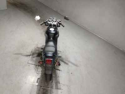 Honda VT250F Xelvis