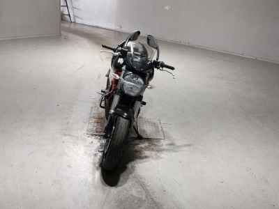 Ducati Monster 796 2011