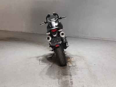 Ducati Monster 796 2011