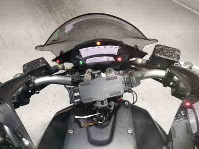 Ducati Monster 796 2011