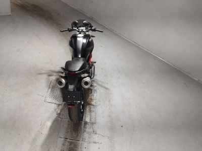 Ducati Monster 796 2011