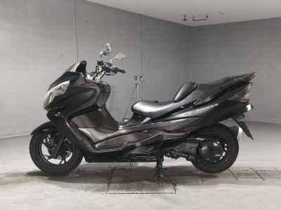 Suzuki Skywave 250