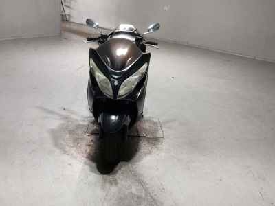 Suzuki Skywave 250