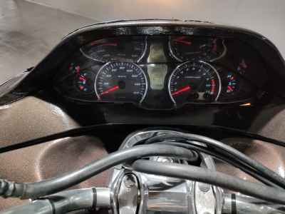 Suzuki Skywave 250