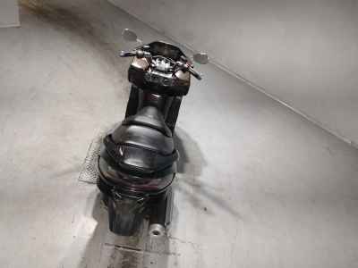 Suzuki Skywave 250