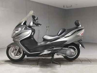 Suzuki Skywave 250