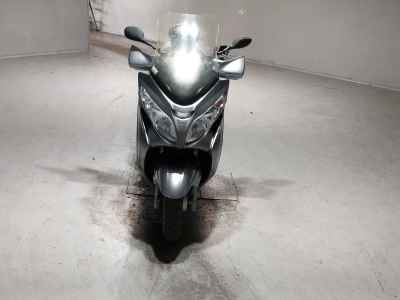 Suzuki Skywave 250