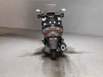 Suzuki Skywave 250