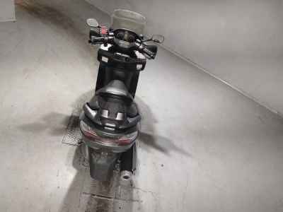 Suzuki Skywave 250