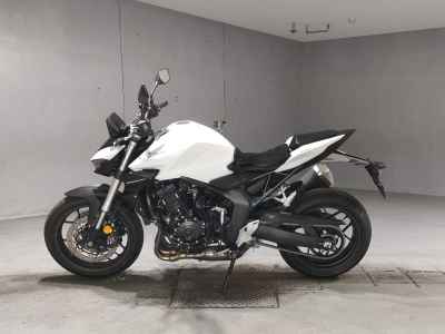 Honda CB1000 Hornet 2025