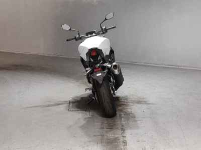 Honda CB1000 Hornet 2025
