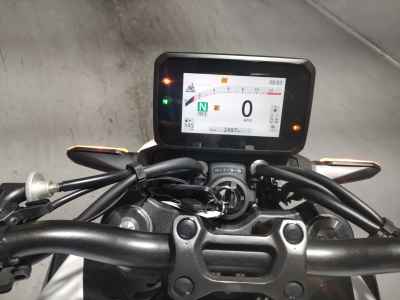 Honda CB1000 Hornet 2025
