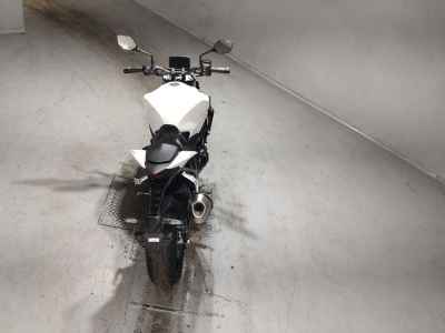 Honda CB1000 Hornet 2025