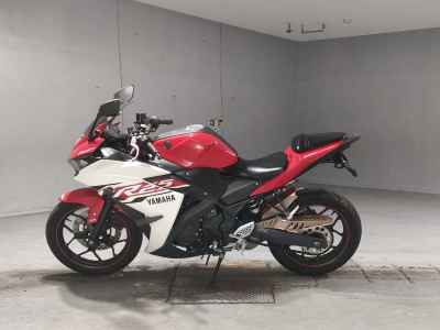 Yamaha YZF-R25