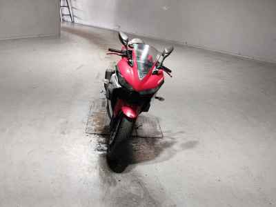 Yamaha YZF-R25