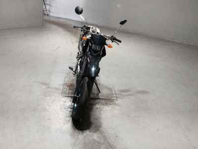Yamaha XT250X
