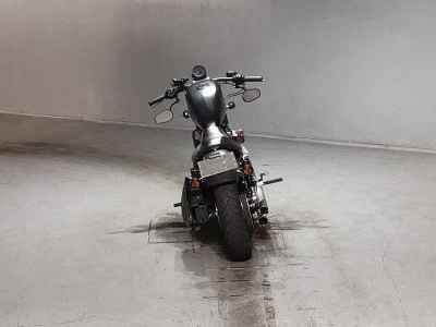 Harley-Davidson Sportster Iron XL883N 2015