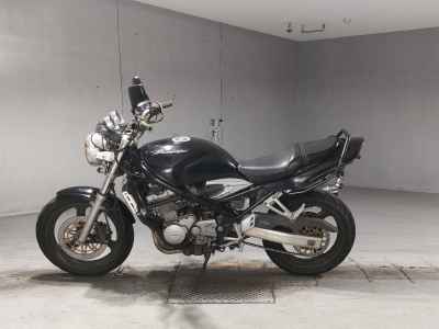Suzuki Bandit 250