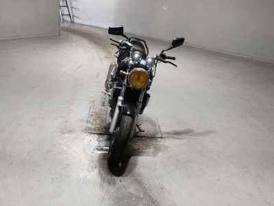Suzuki Bandit 250