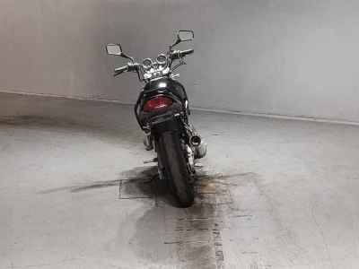 Suzuki Bandit 250