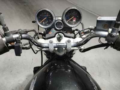 Suzuki Bandit 250